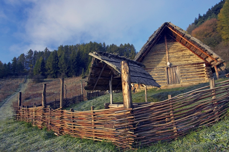 Havránok