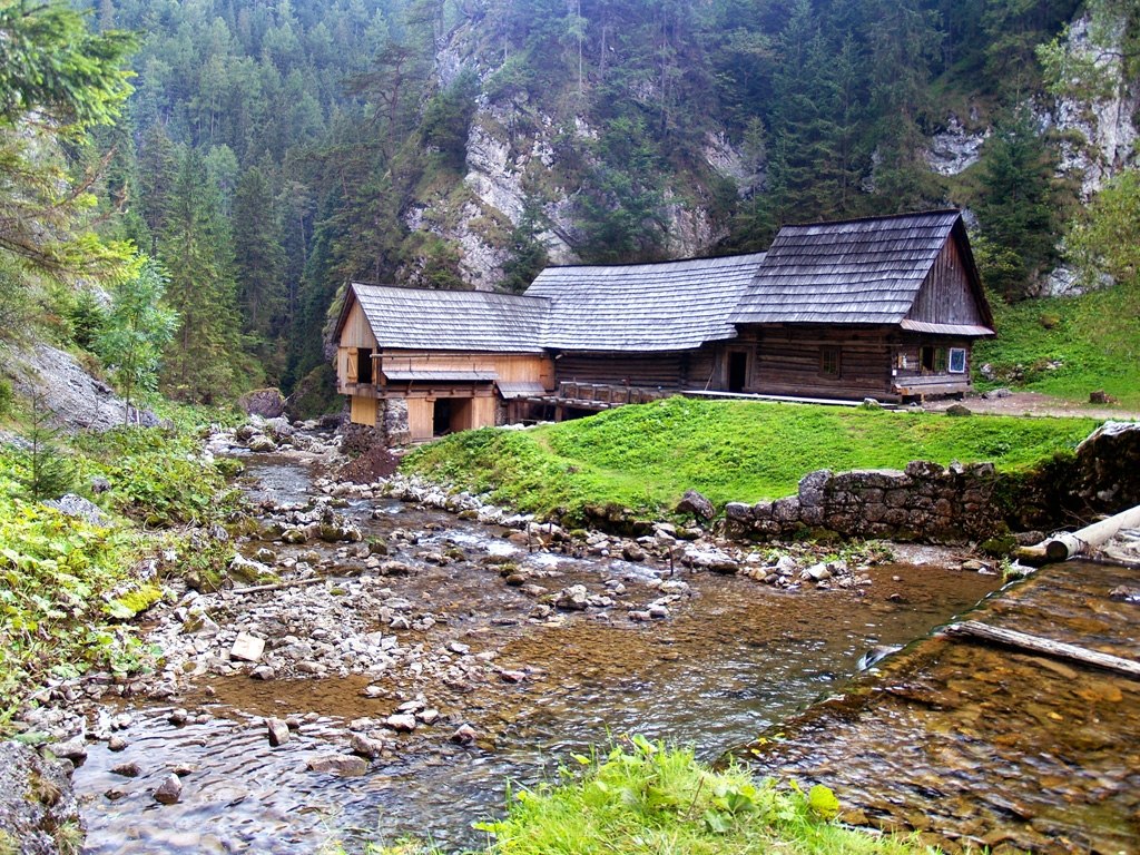 Kvačianska dolina