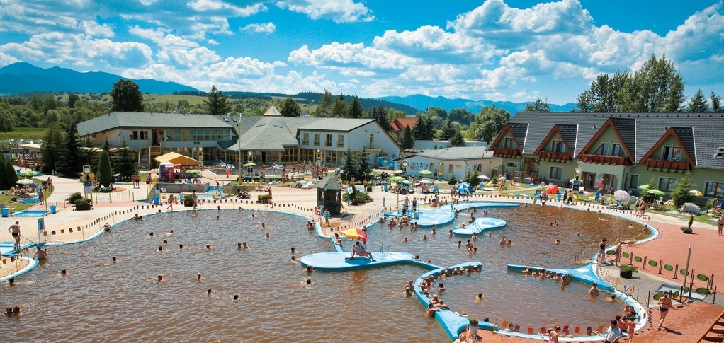 Bešeňová